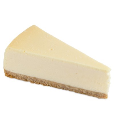 Чизкейк классика