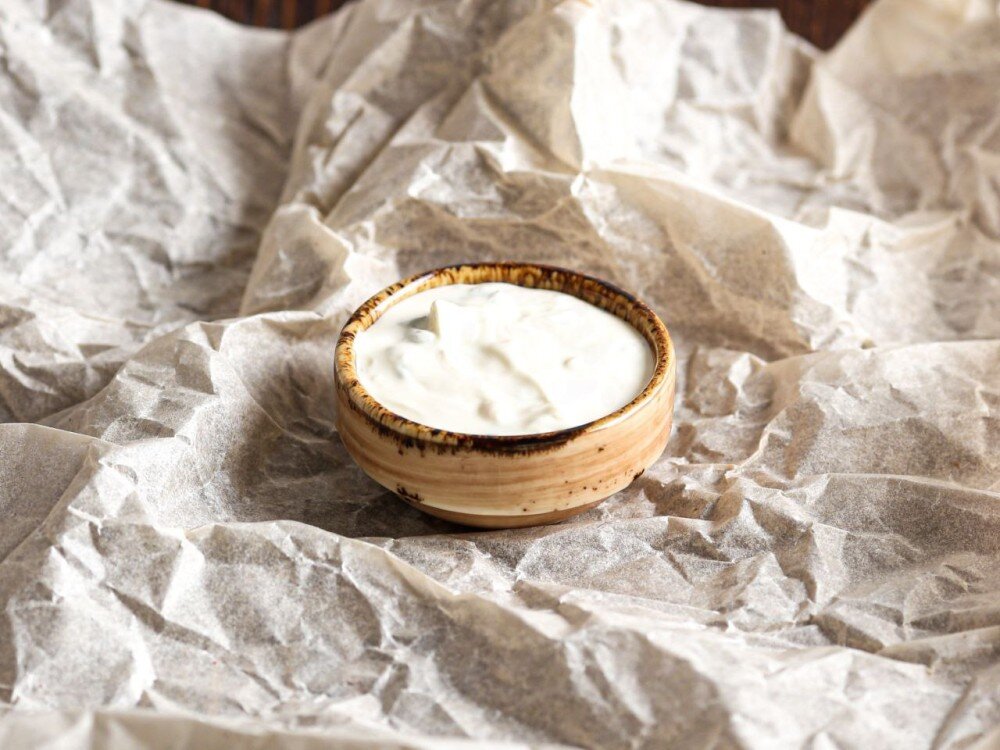 Соус сметана