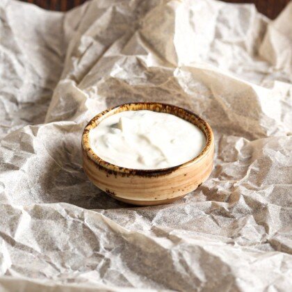 Соус сметана