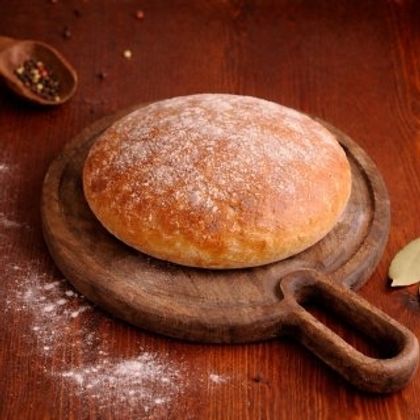 Домашний хлеб