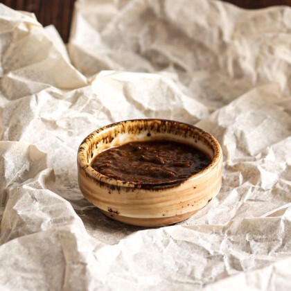 Соус аджика