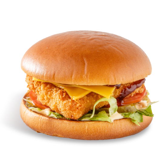 Бургер большой оригинал