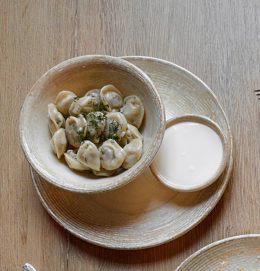 Пельмени Детские