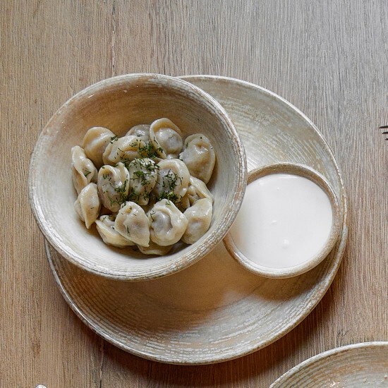 Пельмени Детские