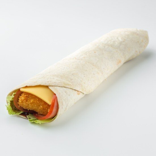 Твистер Альбайк BBQ