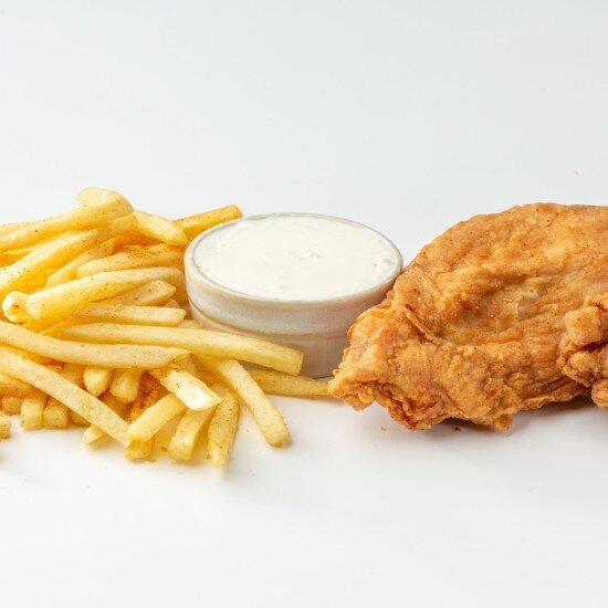 Острый мини