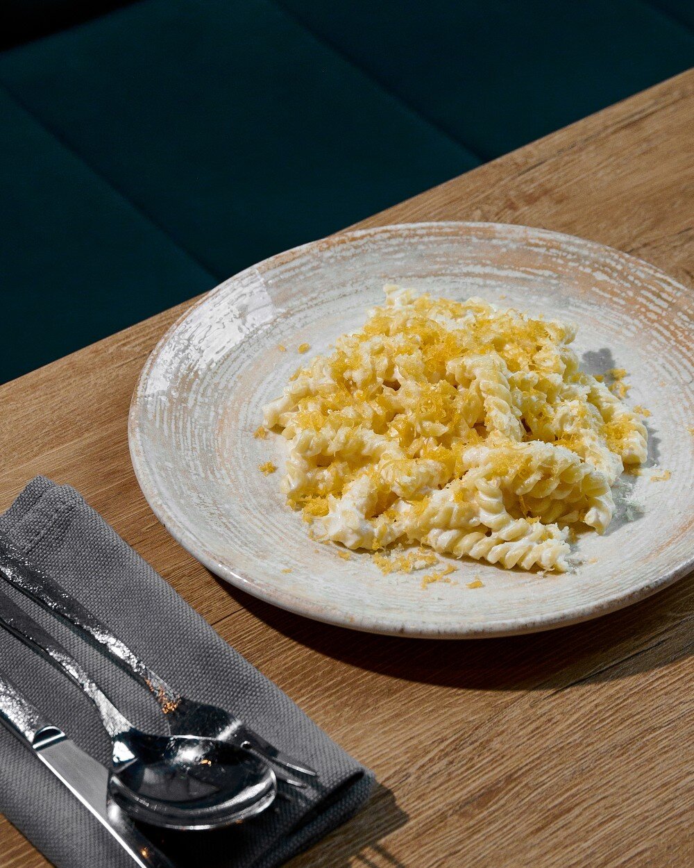 Мак энд чиз (ДЕТ)