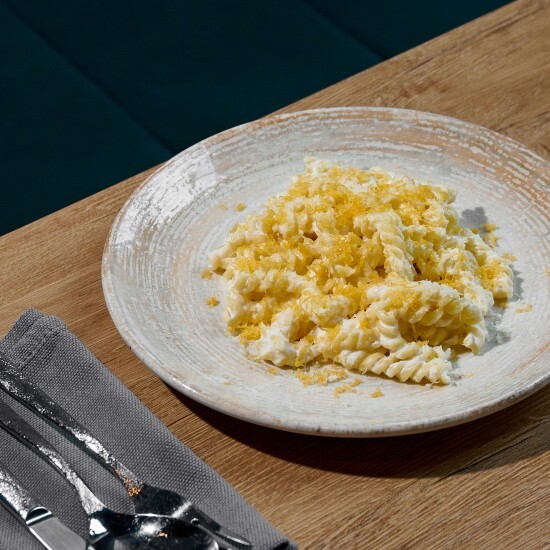 Мак энд чиз (ДЕТ)