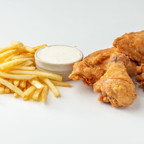 Оригинал стандарт