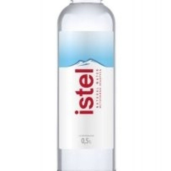 Вода Istel без газа