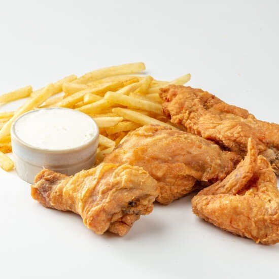 Острый стандарт