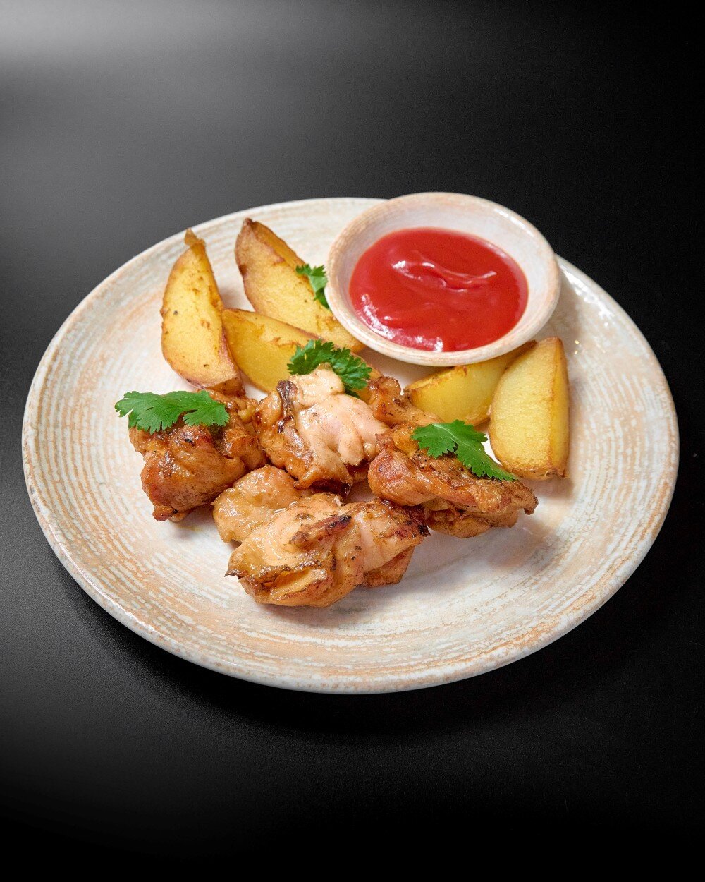 Куриный детский шашлычок (ДЕТ)