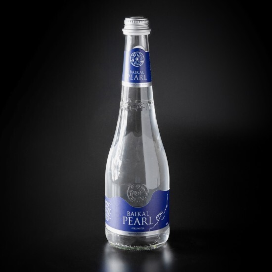 Байкал 0,53 н/газ