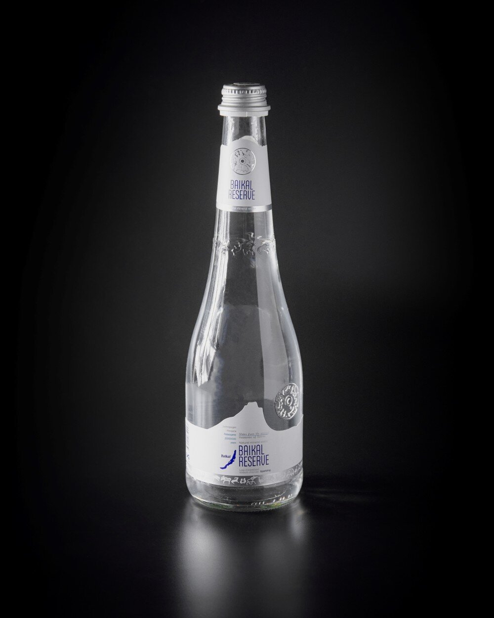 Байкал 0,53 газ