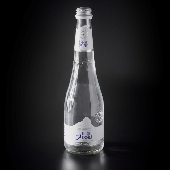 Байкал 0,53 газ