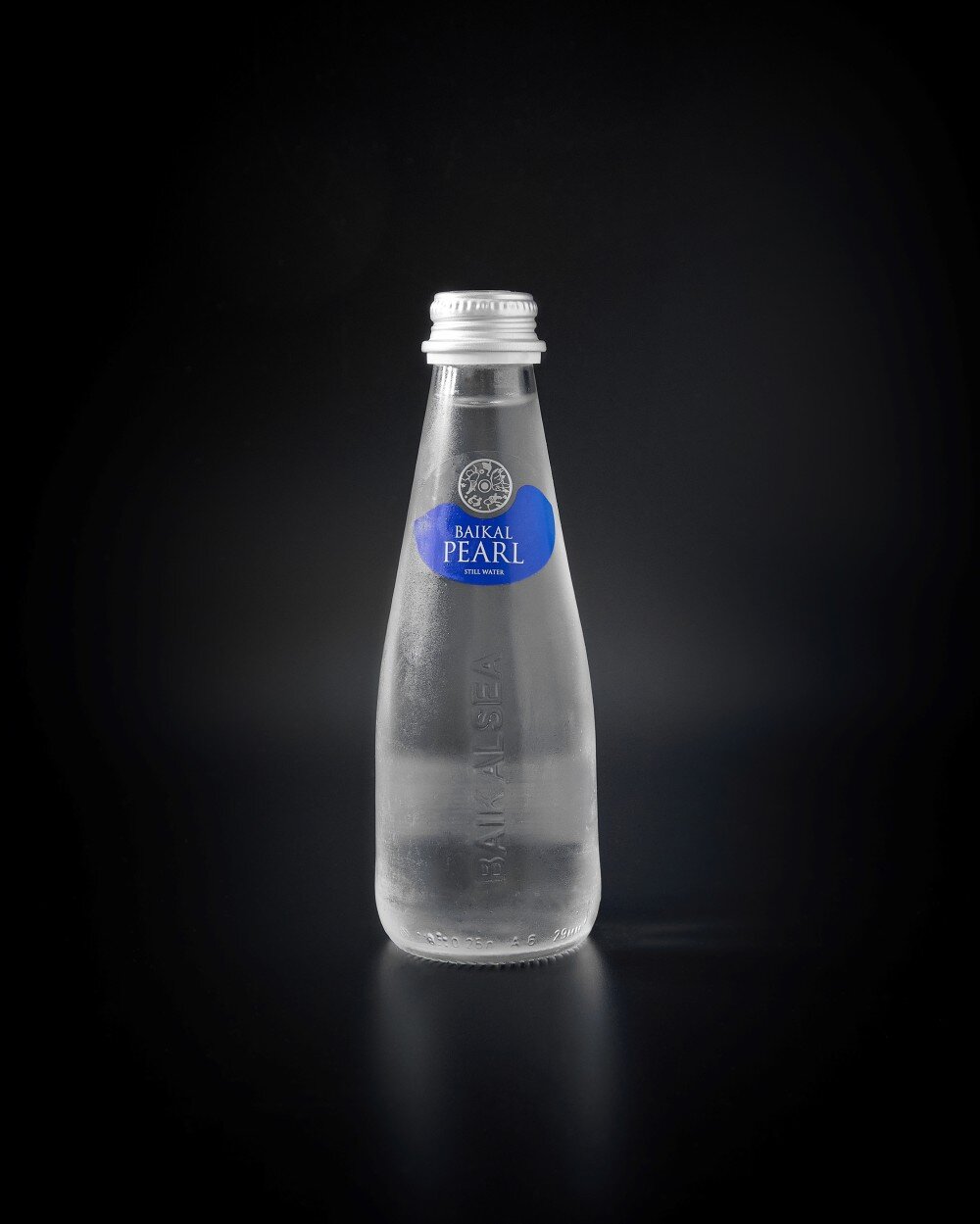 Байкал 0,25 б/газ