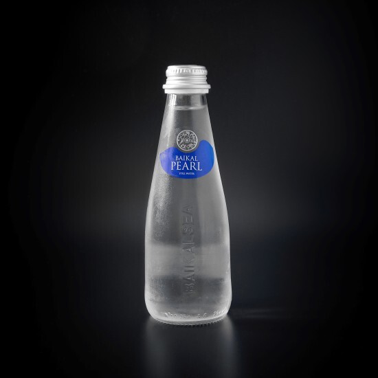 Байкал 0,25 б/газ