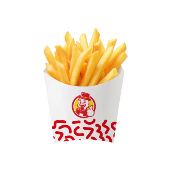 Картофель Фри бол