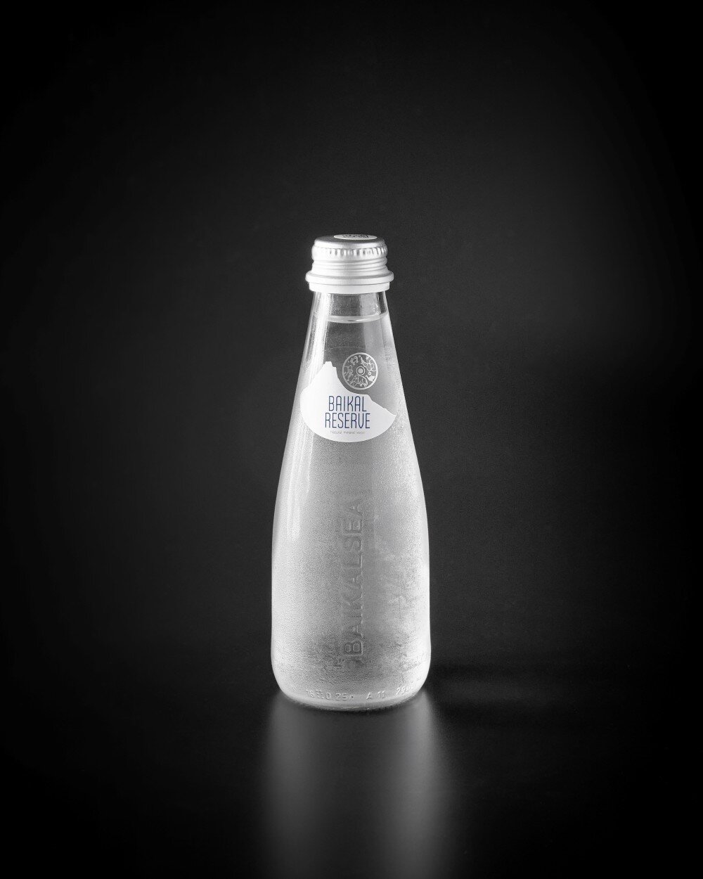 Байкал 0,25 газ