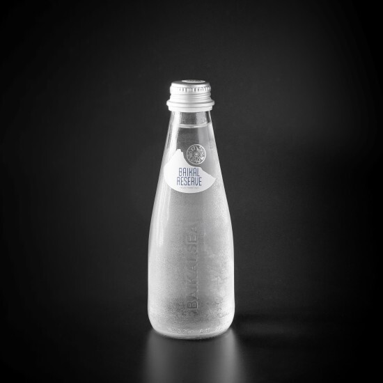 Байкал 0,25 газ