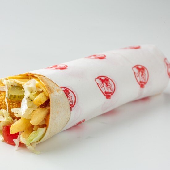 Ролл Сырный