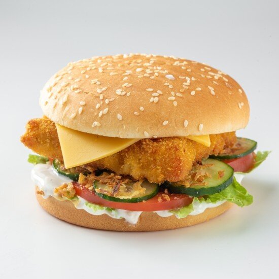 Бургер Фреш