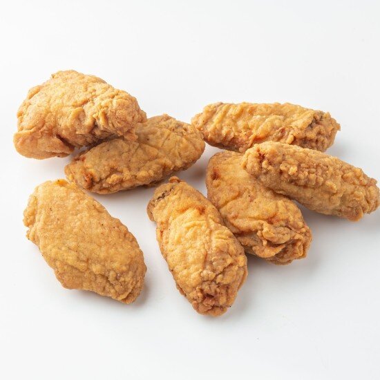 Крылья 7шт (Острые)