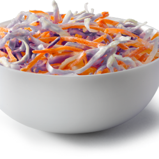 Салат "Коул Слоу"