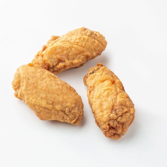 Крылья 3шт (Острые)