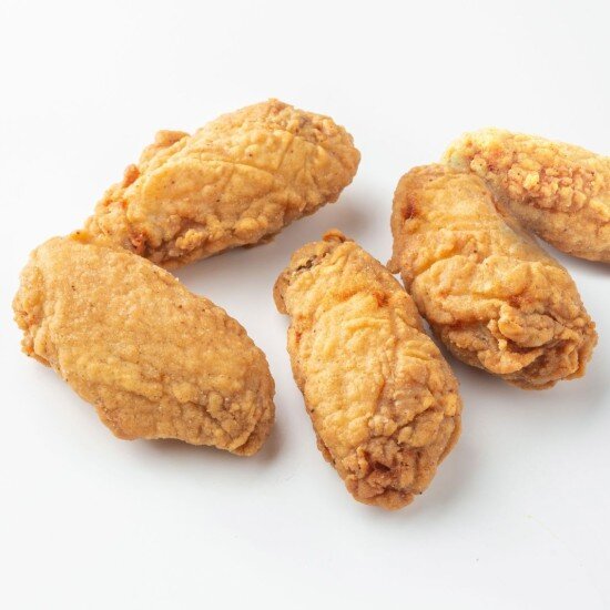 Крылья 5шт (Острые)