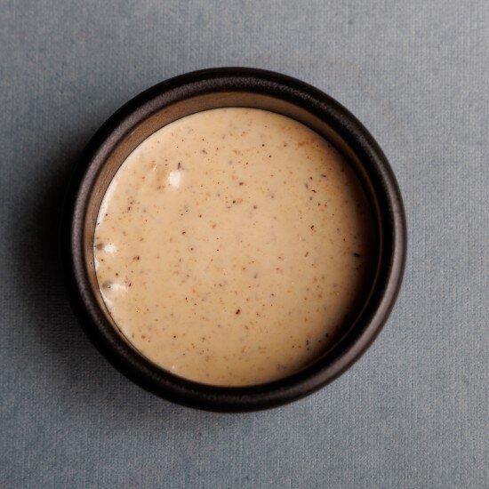 Соус кокосовый