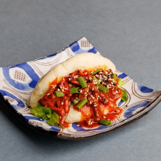 БАО говядина