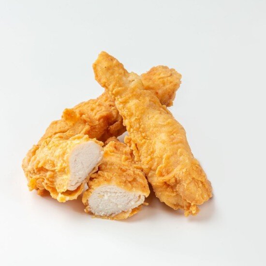 Стрипсы 3шт (Острые)