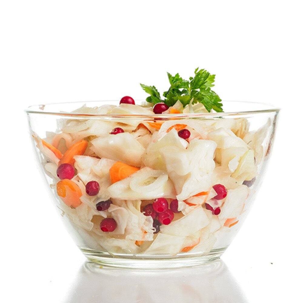 Капуста Провансаль