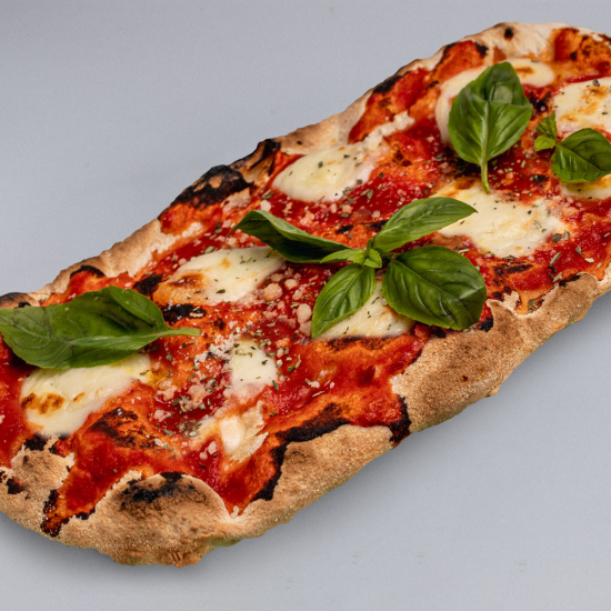 Римская пицца Маргарита (д)