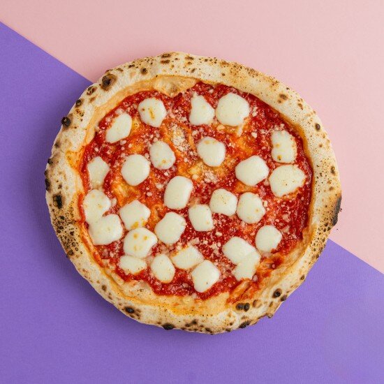 Пицца Маргарита