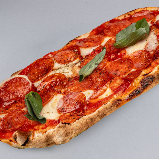 Римская пицца Пепперони (д)