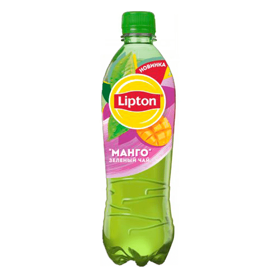 Чай Липтон зел.Монго