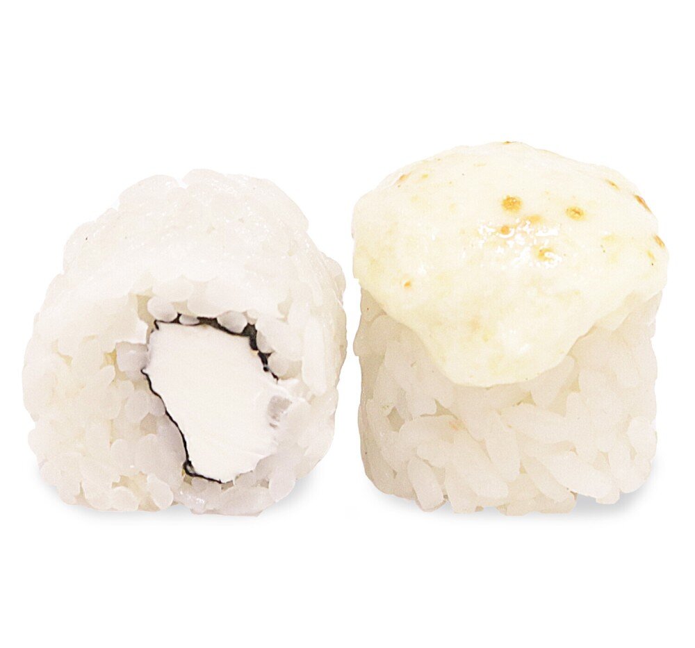 Запеченный Сырный ролл