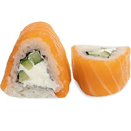 Ролл Филадельфия классик