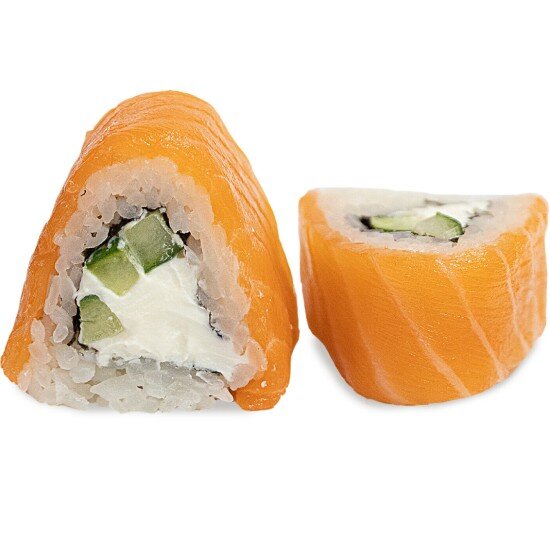 Ролл Филадельфия классик