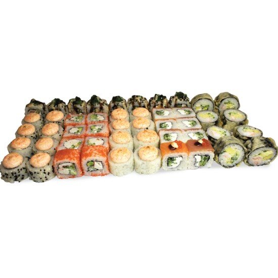 Сет Суббота