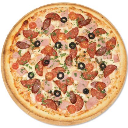 Пицца фирменная Сушитория