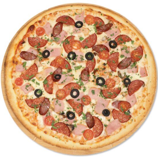 Пицца фирменная Сушитория