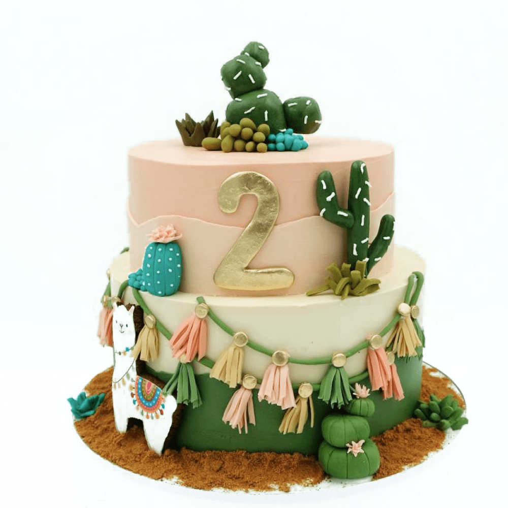 Торт на заказ ДЕТСКИЕ