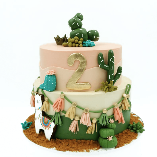 Торт на заказ ДЕТСКИЕ