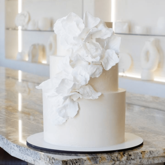 Торт на заказ СВАДЕБНЫЕ