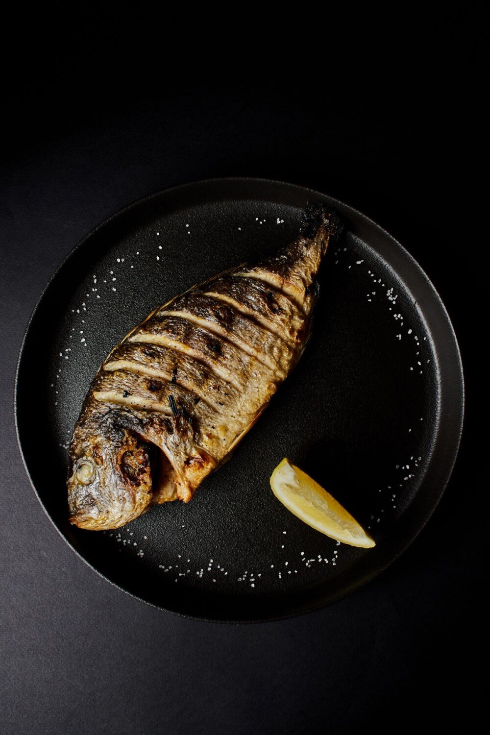 Средиземноморское дорадо