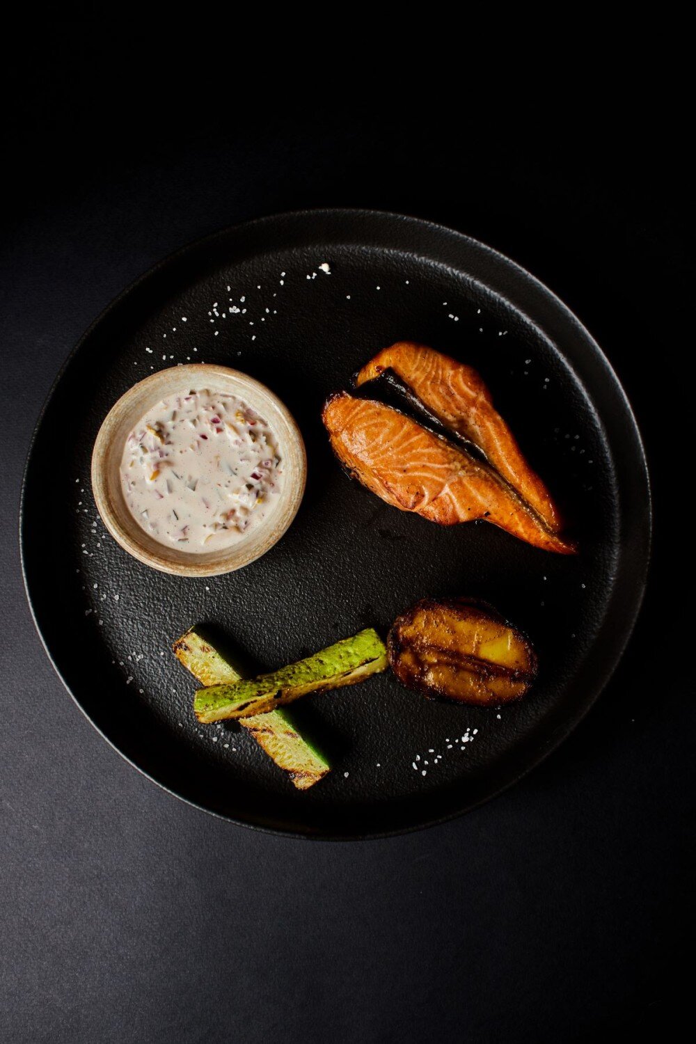 Форель Батерфляй