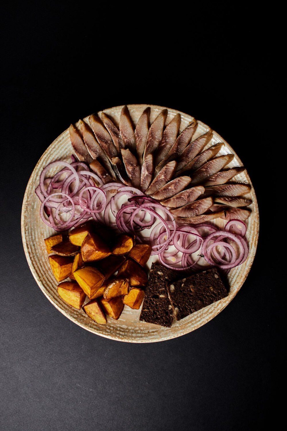 Сельдь аквинская